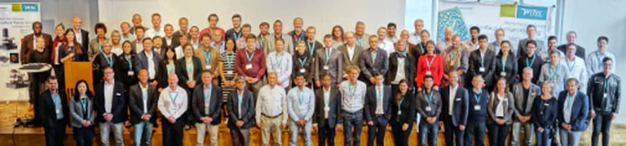 WITec Symposium 2018 Participants website